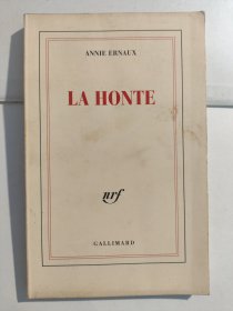 La Honte