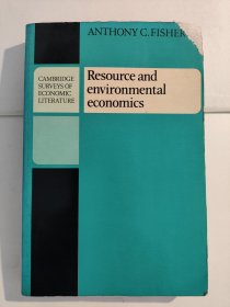 Resource and Environmental Economics