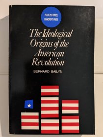 The Ideological Origins of the American Revolution