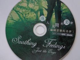 SOOTHING FEELINGS FUST LIKE ENYA编织恩雅的美梦 共15首