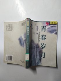 青春岁月：胡 绩伟自述（沧桑文丛）