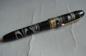 影视道具老钢笔ZYTA982085