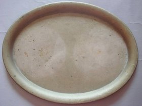 怀旧老盘子铝盘子ZYTA1580