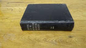 JOURNAL OF THE AMERICAN CHEMICAL SOCIETY 76卷-1 1954年 美国化学会月刊