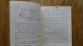 中学生浅易英汉对照读物 安徒生童话集 (简写集)