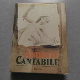 ANDANTE CANTABILE