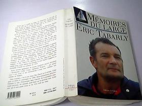 MEMOIRES DULARGE ERIC TABARLY