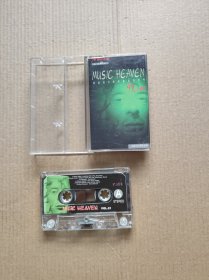 磁带——欧美流行音乐：97年8月号  （磁带二手商品..看好图在订购..售出后不退换..挑剔者请绕行...85品）