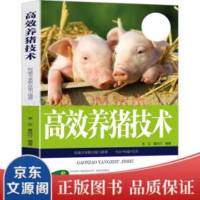 高效养猪技术
