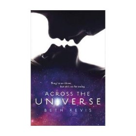 Across the Universe 英文原版