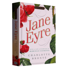 Jane Eyre简·爱 英文原版