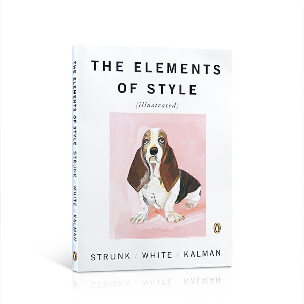 The Elements of Style