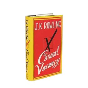 The Casual Vacancy