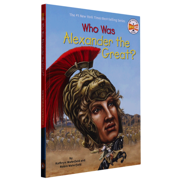 Who Was Alexander the Great?