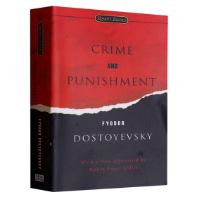 Crime and Punishment