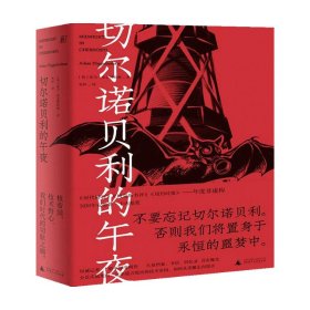 切尔诺贝利的午夜（《纽约时报》《时代周刊》年度图书）