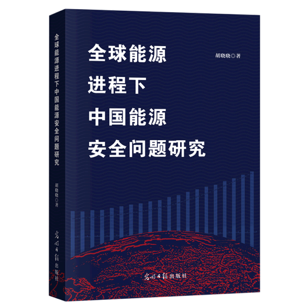 全球能源进程下中国能源安全问题研究