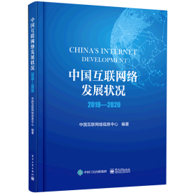 中国互联网络发展状况2019―2020