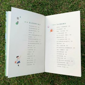 草丛里的那个孩子（《村小：生字课》作者高凯倾心打造一部充满现实主义和惊奇诗意的诗集）