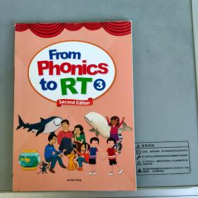 From Phonics to RT3 Second Edition