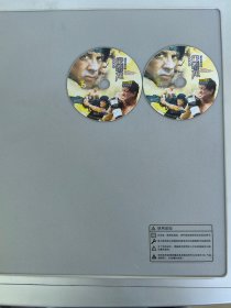 DVD史泰龙动作电影全集  1/2 【2裸碟 中国康艺音像出版社出品】