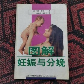 图解妊娠与分娩