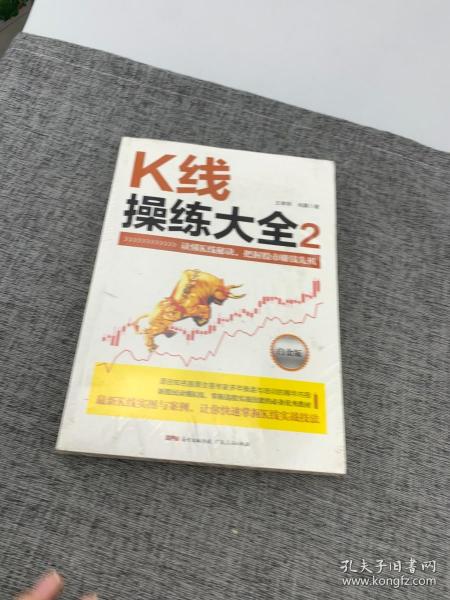 K线操练大全2(白金版)