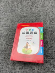 小学生成语词典（彩图版）