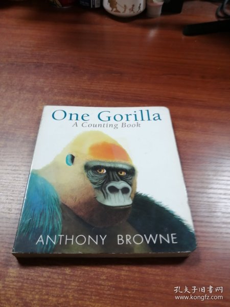 GORILLA