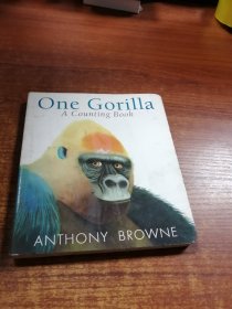 GORILLA