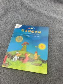 不一样的卡梅拉4：我去找回太阳（注音版）