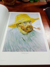 西方绘画大师：梵·高：Western painting masters: Van Gogh