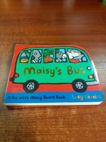 Maisy's Bus