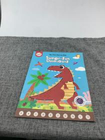 Super-Fun Dinosaurs