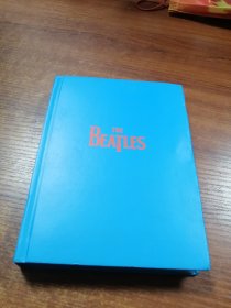 THE BEATLES DVD（3碟）