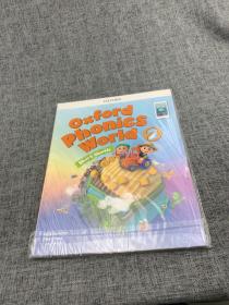 Oxford Phonics World 2