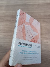 我们如何思维