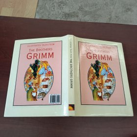 THE BROTHERS GRIMM