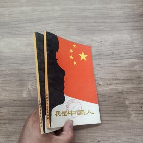 我是中国人·