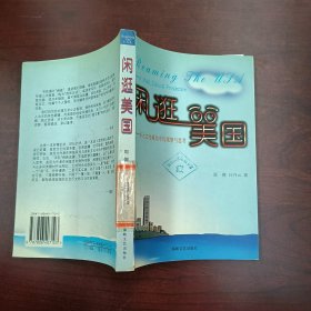 闲逛美国:多元文化视角中的观察与思考