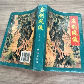 名剑风流(上下册)