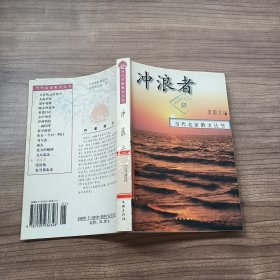 冲浪者