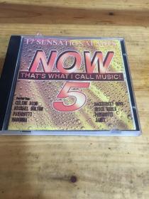 CD NOW5