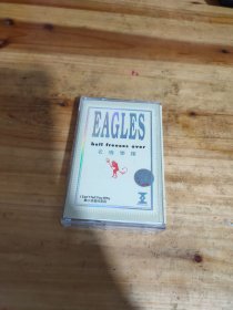 磁带：老鹰乐队