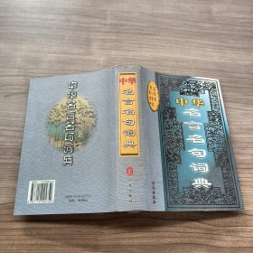 中华名言名句词典