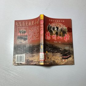 扬州八怪:长篇历史幽默小说