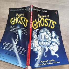 Stories of GHOSTS