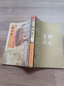 佛教画藏》系列丛书 中