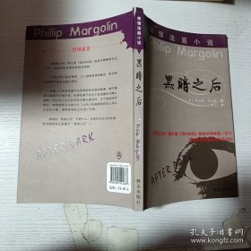 惊悚法庭小说：黑暗之后