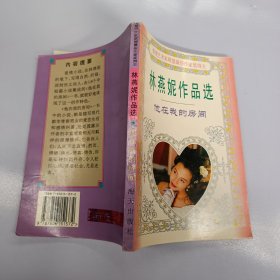 林燕妮作品选 他在我的房间